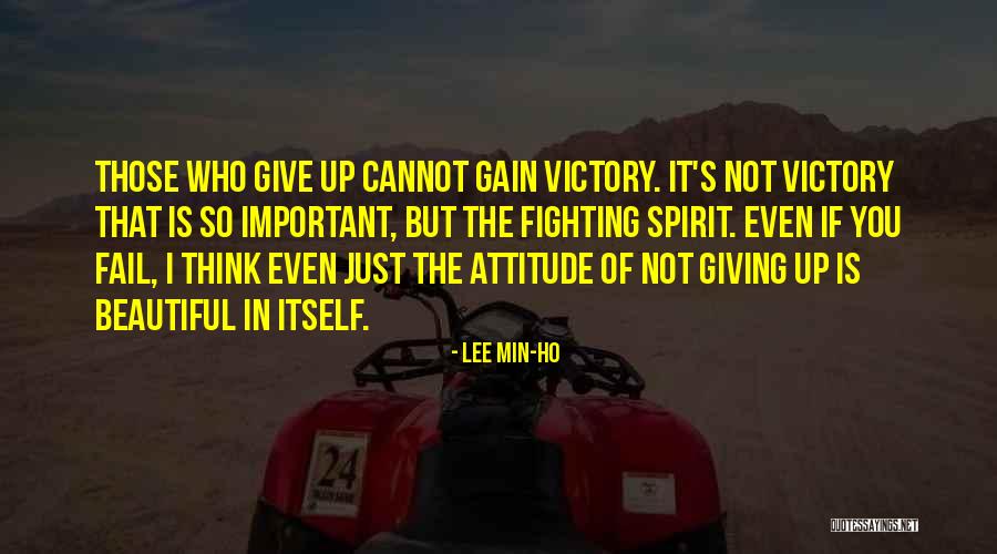 Lee Min-ho Quotes 1739225 Lee Min-ho Quotes 1739225