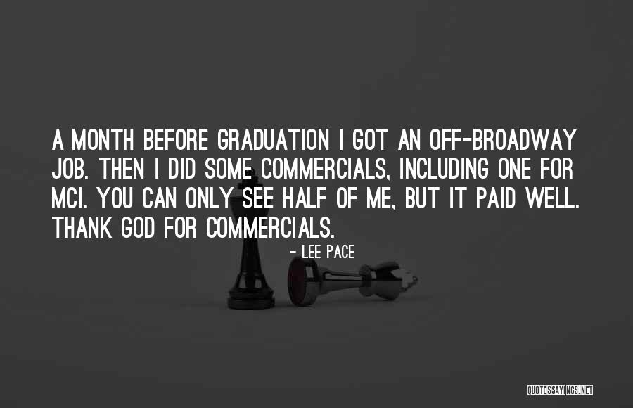 Lee Pace Quotes 1816101 Lee Pace Quotes 1816101