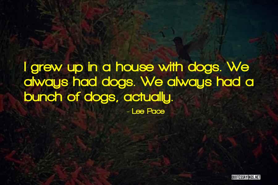 Lee Pace Quotes 2022252 Lee Pace Quotes 2022252