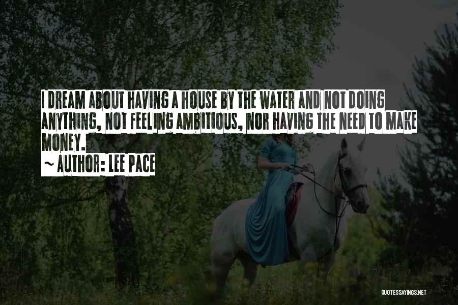 Lee Pace Quotes 573435