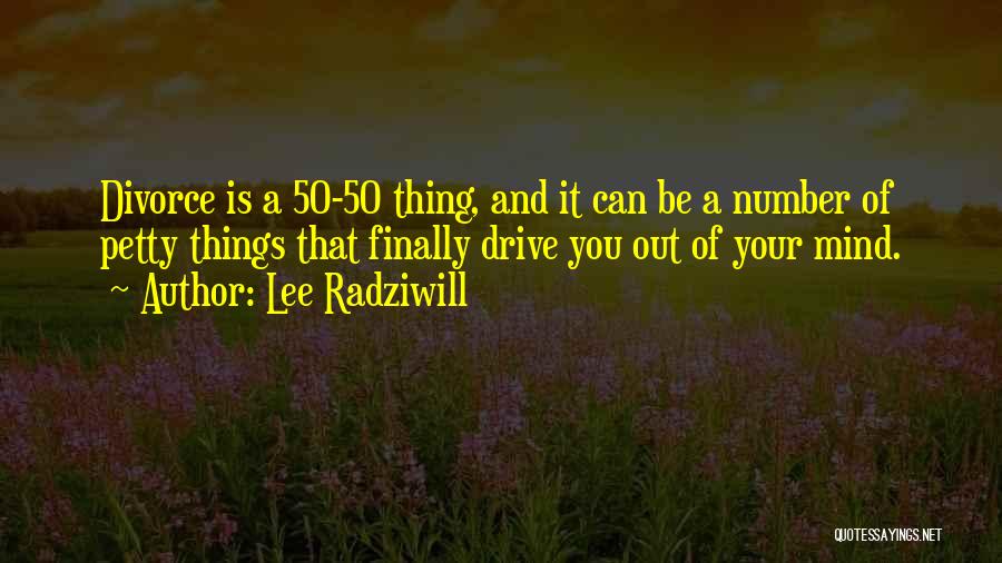 Lee Radziwill Quotes 2113756