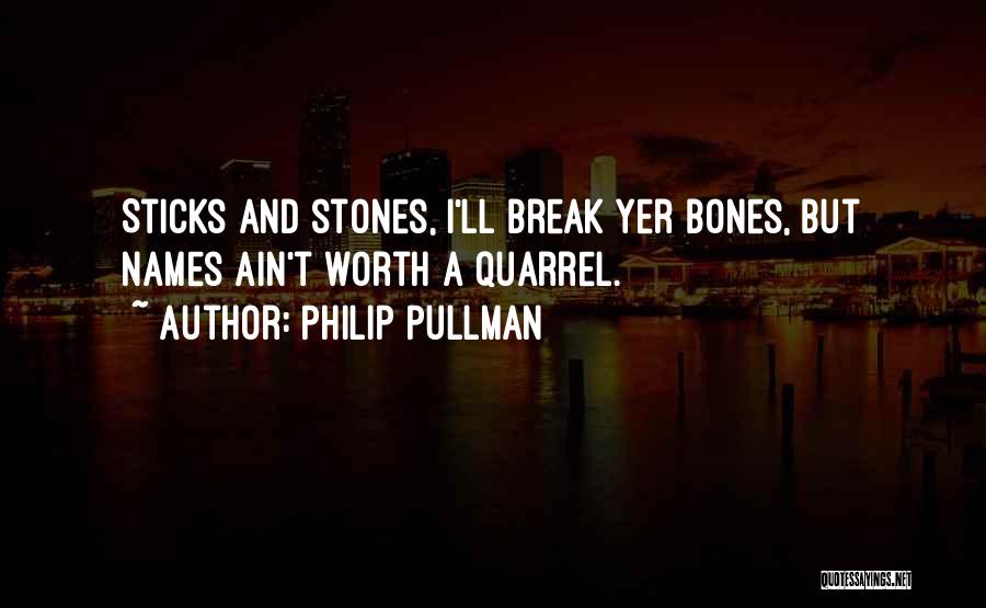 Lee Scoresby Quotes By Philip Pullman