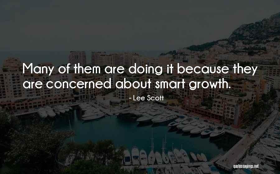 Lee Scott Quotes 1603798 Lee Scott Quotes 1603798