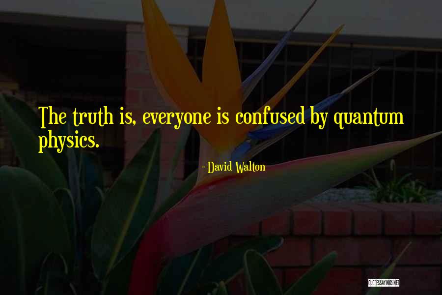 Lee Segall Quotes By David Walton Lee Segall Quotes By David Walton