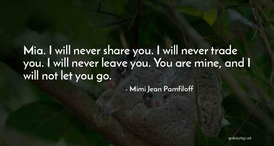 Lee Segall Quotes By Mimi Jean Pamfiloff Lee Segall Quotes By Mimi Jean Pamfiloff