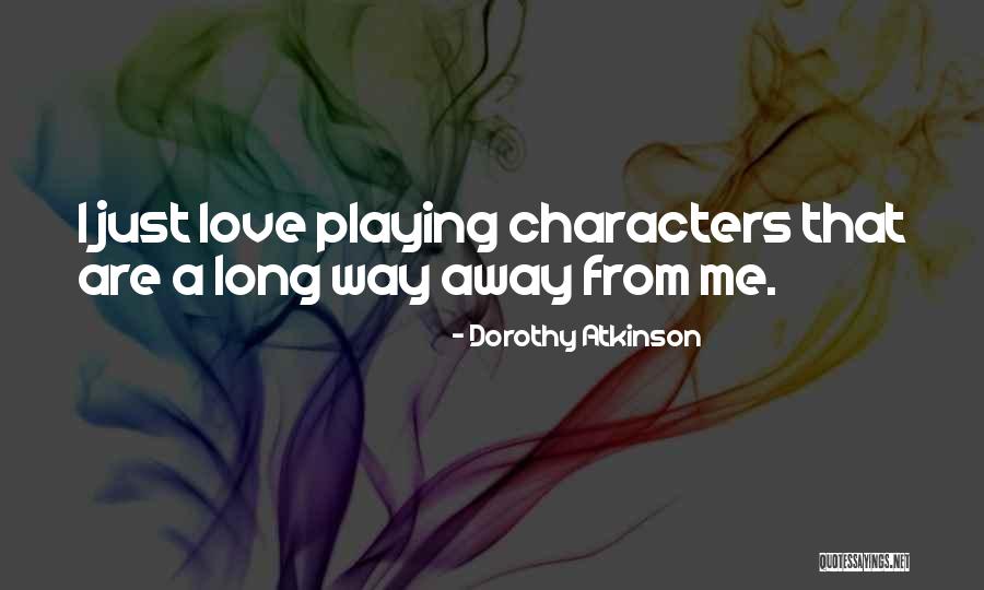 Lee Side Wellness Quotes By Dorothy Atkinson Lee Side Wellness Quotes By Dorothy Atkinson
