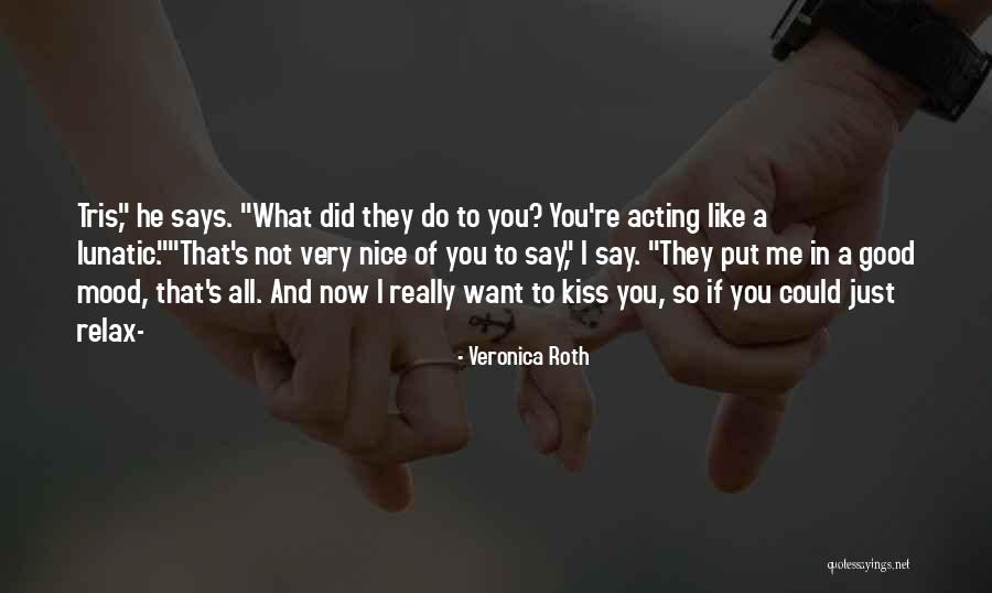 Lee Sin Build Quotes By Veronica Roth Lee Sin Build Quotes By Veronica Roth