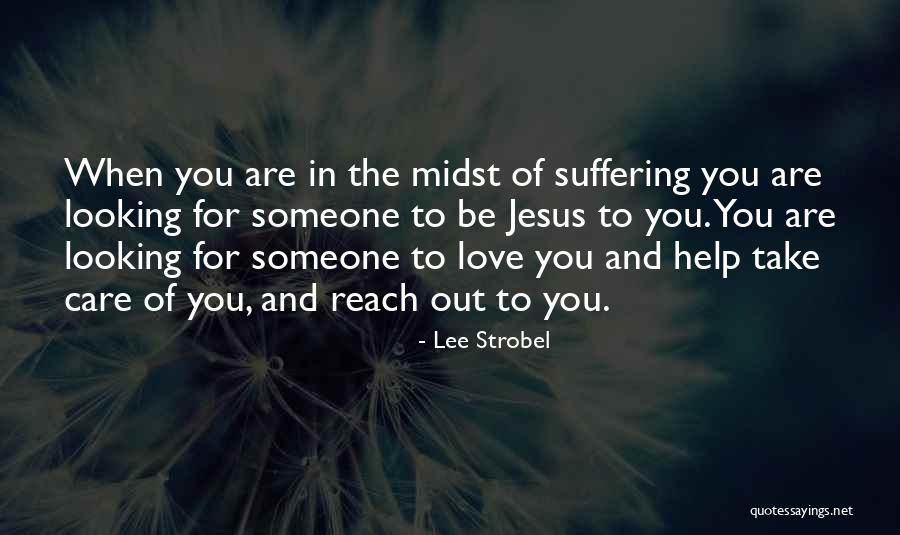 Lee Strobel Quotes 1071590 Lee Strobel Quotes 1071590