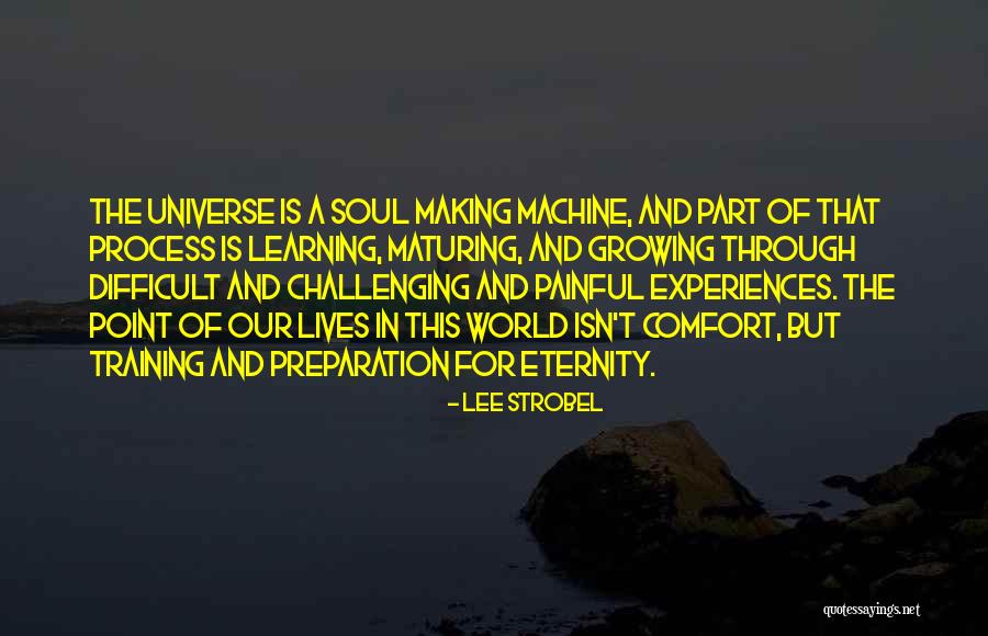 Lee Strobel Quotes 1217043