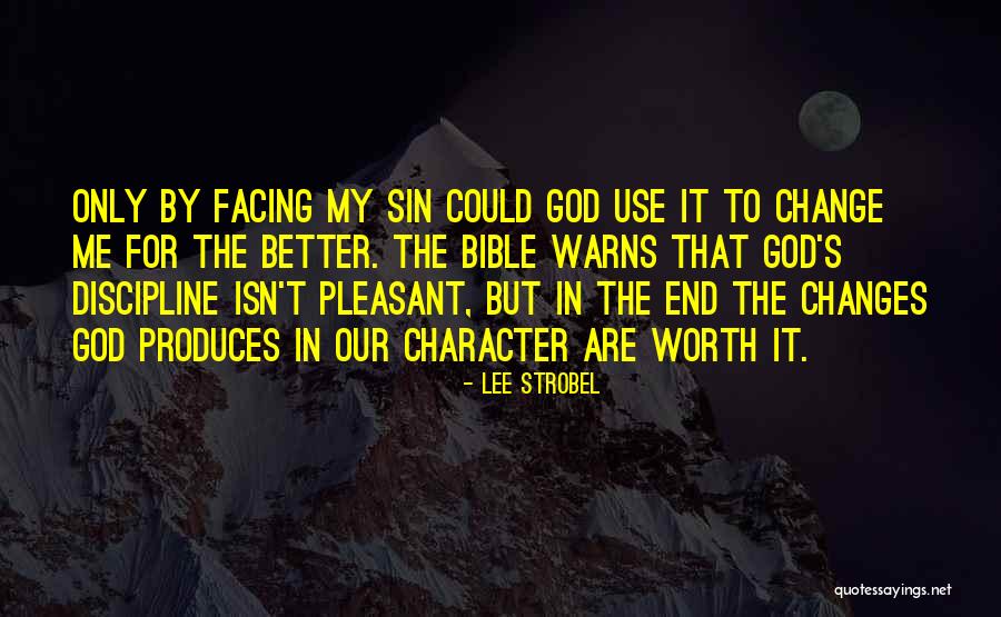 Lee Strobel Quotes 1389721 Lee Strobel Quotes 1389721