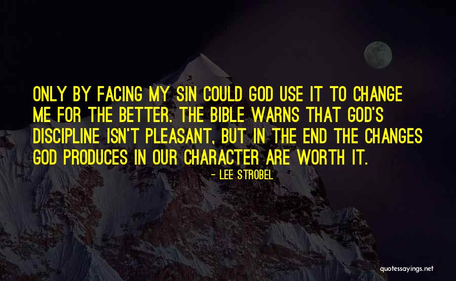 Lee Strobel Quotes 1389721