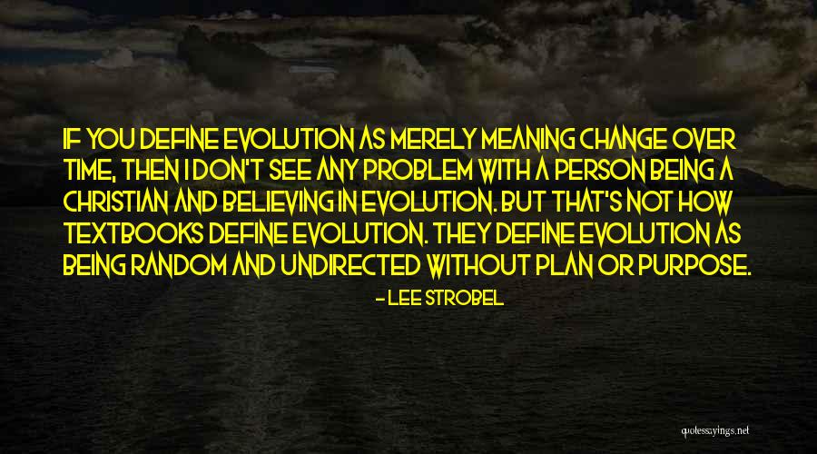Lee Strobel Quotes 1399375 Lee Strobel Quotes 1399375