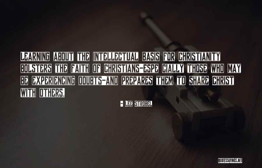 Lee Strobel Quotes 1429156 Lee Strobel Quotes 1429156