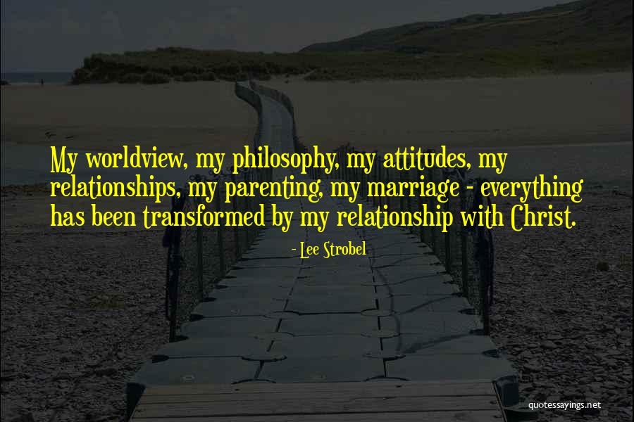 Lee Strobel Quotes 146257 Lee Strobel Quotes 146257