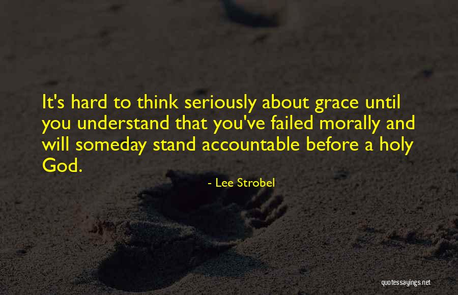 Lee Strobel Quotes 1514103 Lee Strobel Quotes 1514103