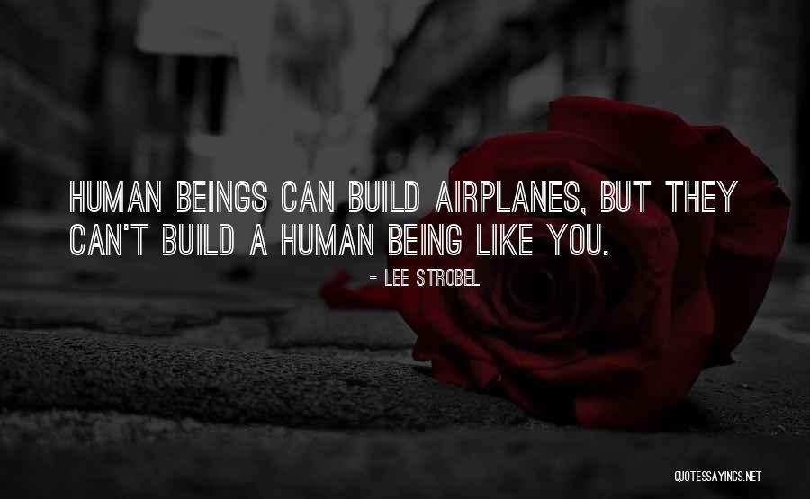 Lee Strobel Quotes 1650398 Lee Strobel Quotes 1650398