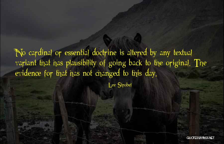 Lee Strobel Quotes 1738939 Lee Strobel Quotes 1738939