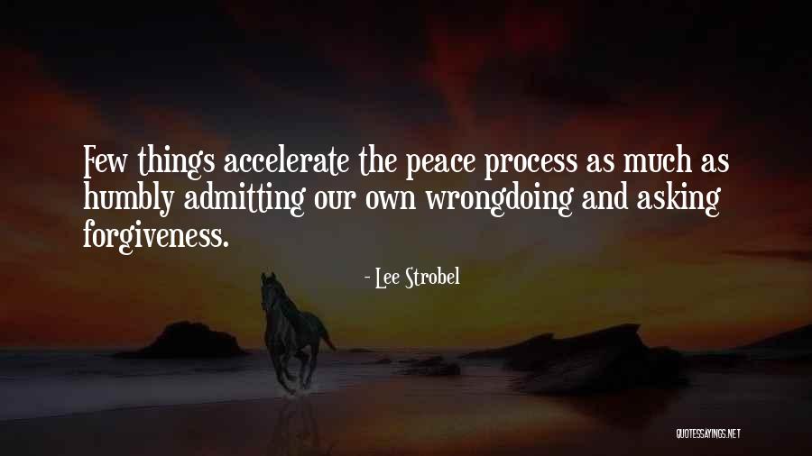 Lee Strobel Quotes 1790028 Lee Strobel Quotes 1790028