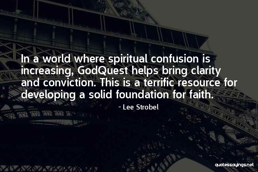 Lee Strobel Quotes 1835990