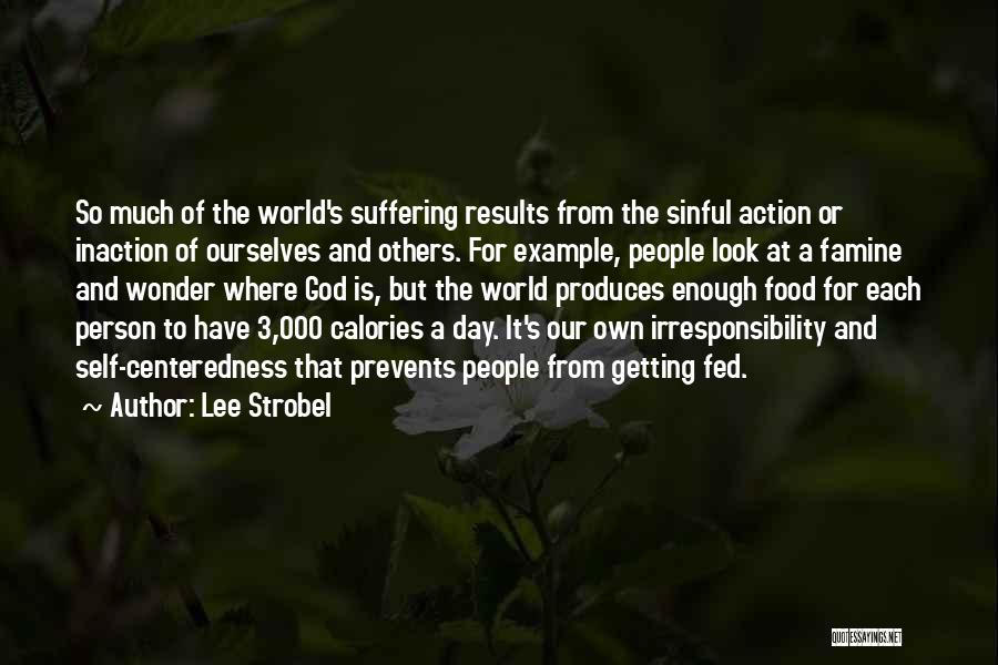 Lee Strobel Quotes 1901080
