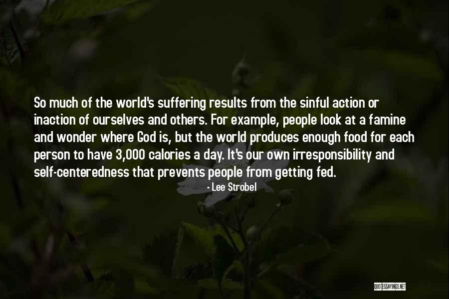 Lee Strobel Quotes 1901080 Lee Strobel Quotes 1901080