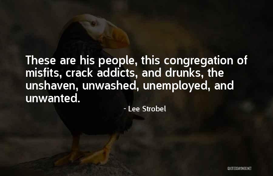Lee Strobel Quotes 190614 Lee Strobel Quotes 190614