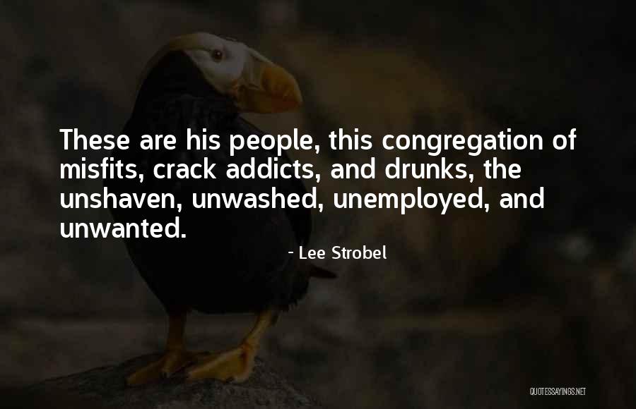 Lee Strobel Quotes 190614