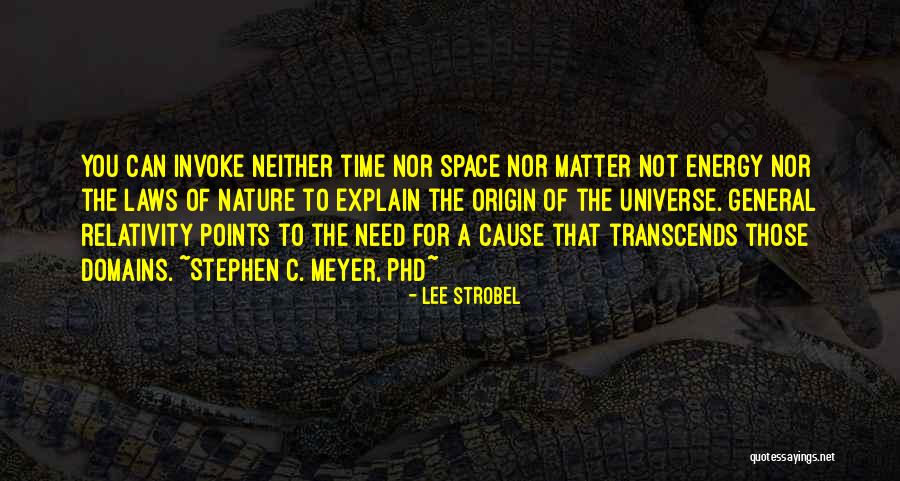 Lee Strobel Quotes 1940851