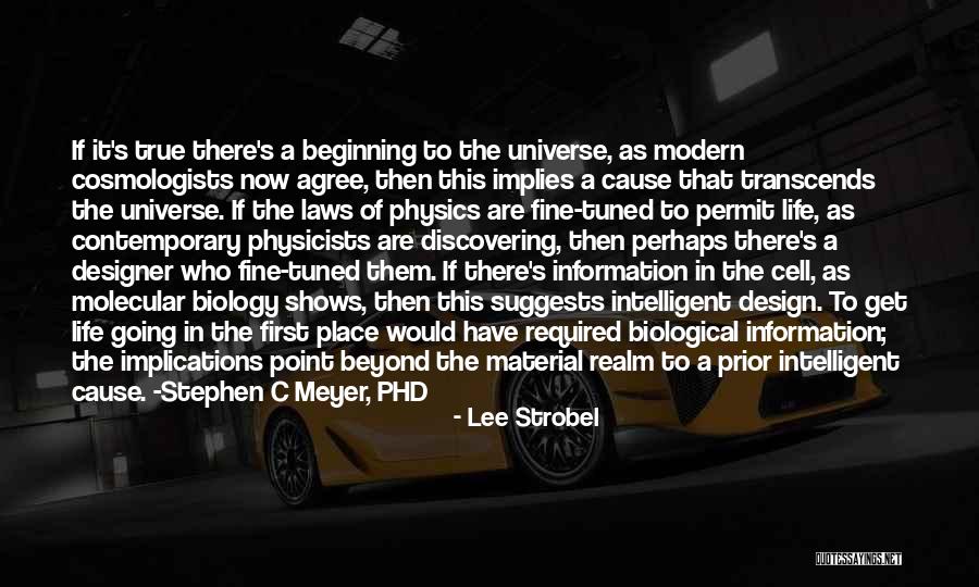 Lee Strobel Quotes 1994936 Lee Strobel Quotes 1994936