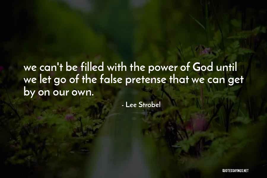 Lee Strobel Quotes 2172992 Lee Strobel Quotes 2172992
