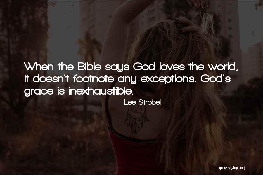 Lee Strobel Quotes 2216730 Lee Strobel Quotes 2216730