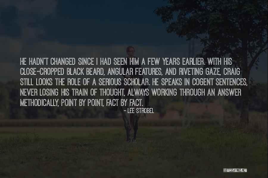Lee Strobel Quotes 252696 Lee Strobel Quotes 252696