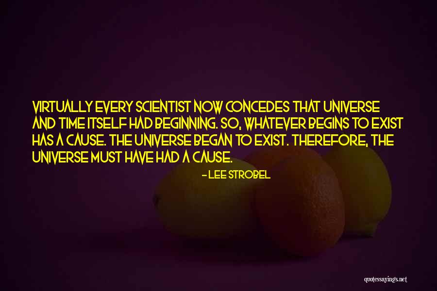 Lee Strobel Quotes 295201