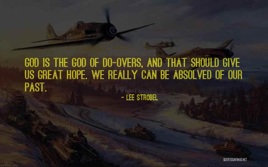 Lee Strobel Quotes 393769