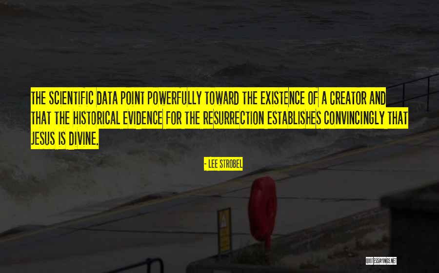 Lee Strobel Quotes 548033 Lee Strobel Quotes 548033