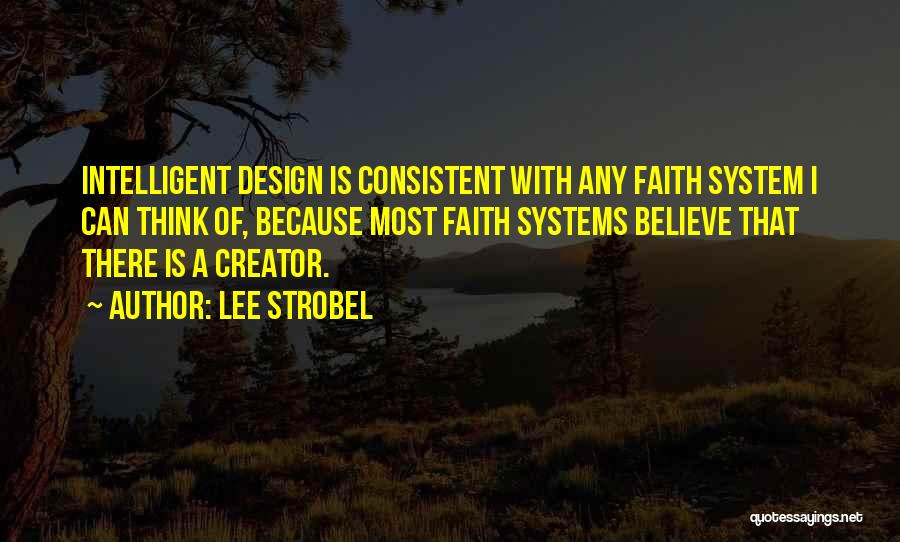 Lee Strobel Quotes 562419