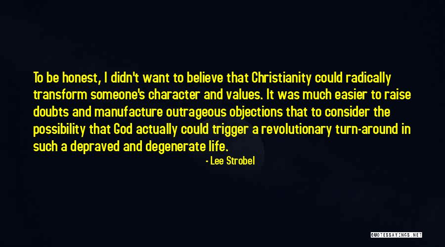 Lee Strobel Quotes 622729 Lee Strobel Quotes 622729