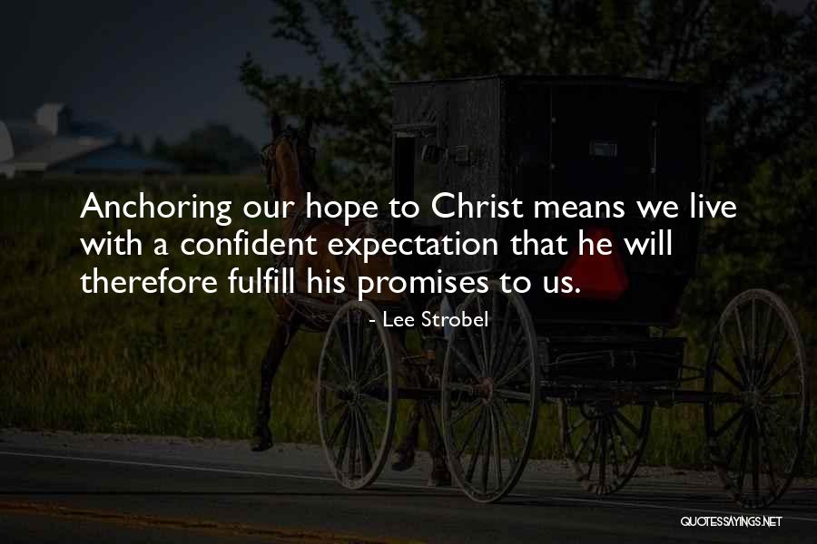Lee Strobel Quotes 931716 Lee Strobel Quotes 931716