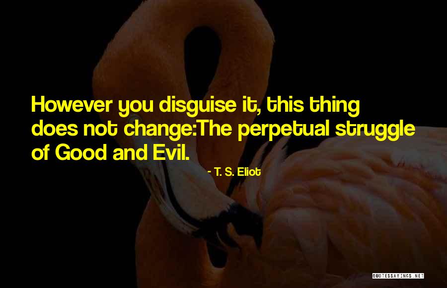 Lee Towndrow Quotes By T. S. Eliot Lee Towndrow Quotes By T. S. Eliot