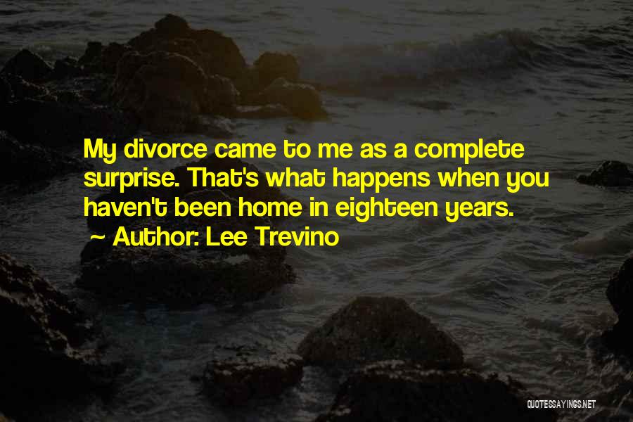 Lee Trevino Quotes 459649