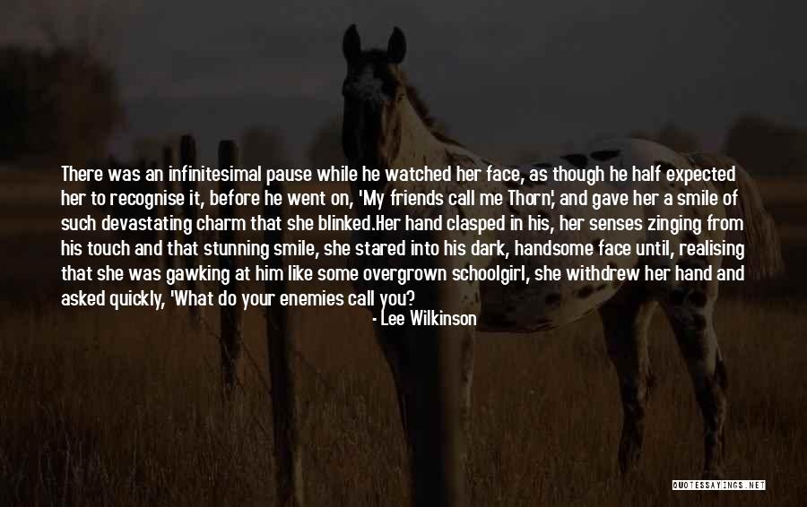 Lee Wilkinson Quotes 2192084 Lee Wilkinson Quotes 2192084