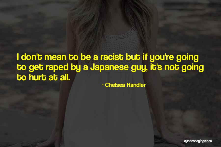 Leeah Joo Quotes By Chelsea Handler Leeah Joo Quotes By Chelsea Handler