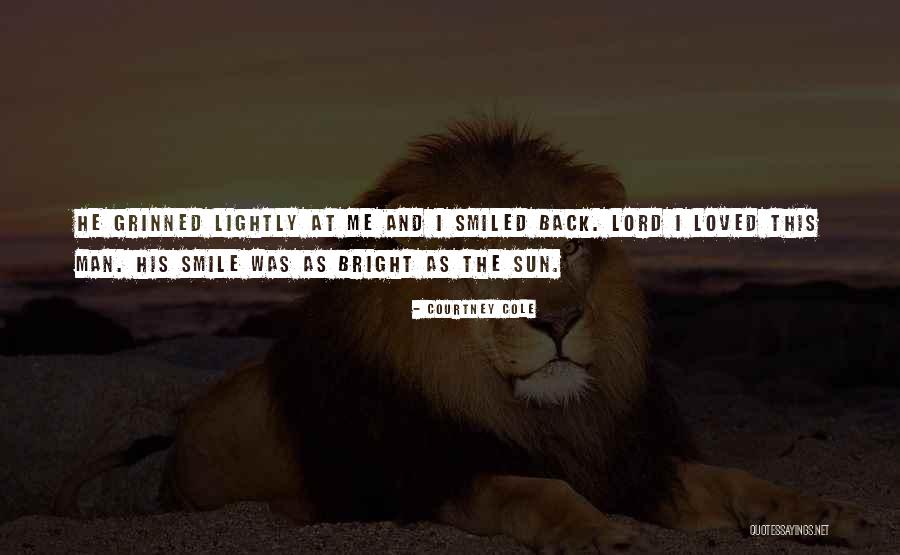 Leeanna Elton Quotes By Courtney Cole Leeanna Elton Quotes By Courtney Cole