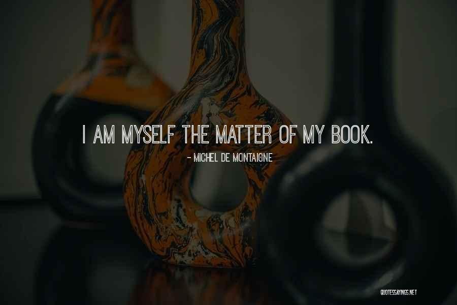 Leeanna Warner Quotes By Michel De Montaigne Leeanna Warner Quotes By Michel De Montaigne