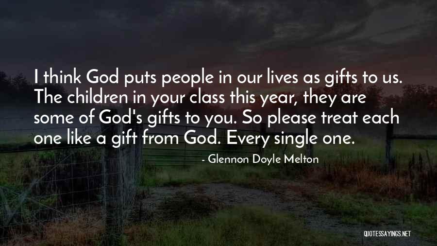 Leeannaher 09 Quotes By Glennon Doyle Melton Leeannaher 09 Quotes By Glennon Doyle Melton