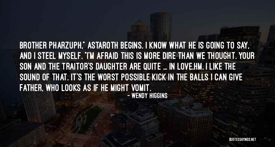 Leeannaher 09 Quotes By Wendy Higgins Leeannaher 09 Quotes By Wendy Higgins