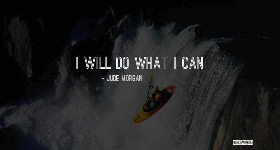 Leeanne Quotes By Jude Morgan Leeanne Quotes By Jude Morgan
