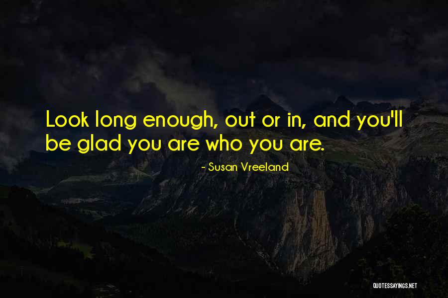 Leeanne Walters Quotes By Susan Vreeland Leeanne Walters Quotes By Susan Vreeland