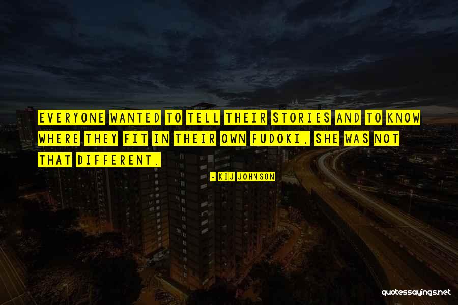 Leeber Limited Quotes By Kij Johnson Leeber Limited Quotes By Kij Johnson