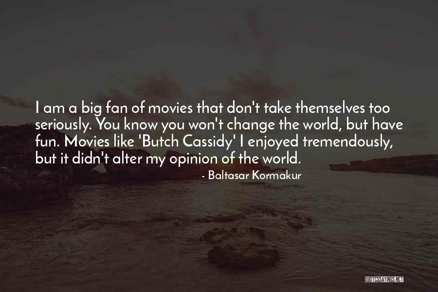 Leech Family Quotes By Baltasar Kormakur Leech Family Quotes By Baltasar Kormakur
